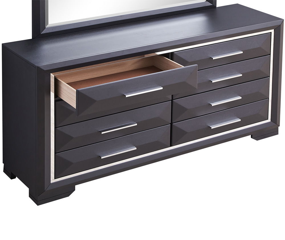 Liverpool - Dresser - Black