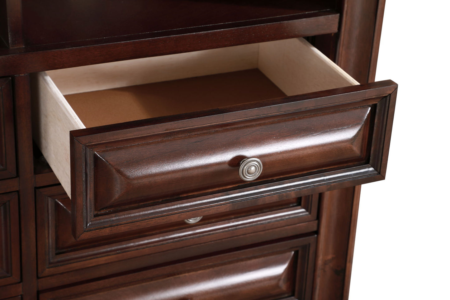 Glory Furniture - LaVita - TV Media Chest