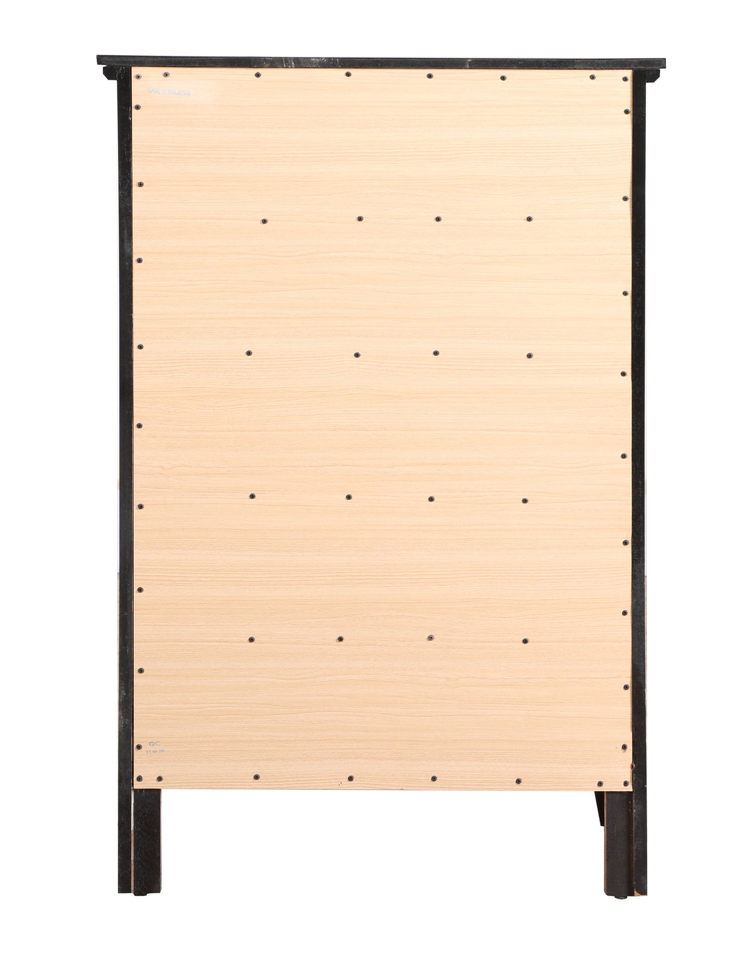 Glory Furniture - Hammond - Chest