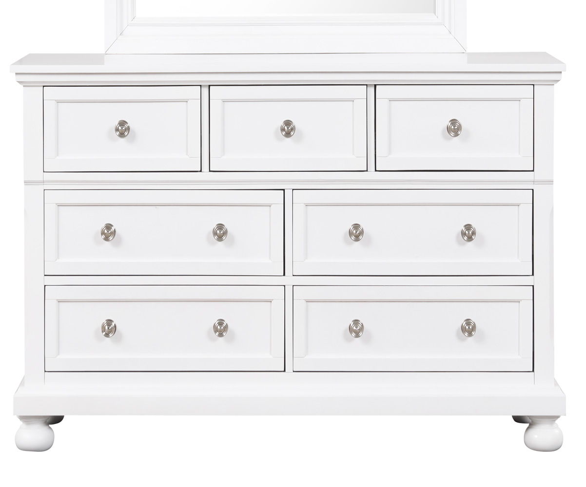 Glory Furniture - Meade - Dresser