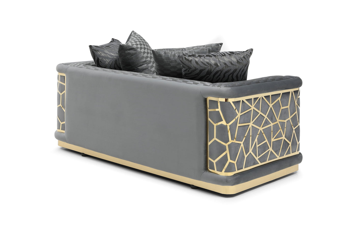 Glory Furniture - Talia - Loveseat