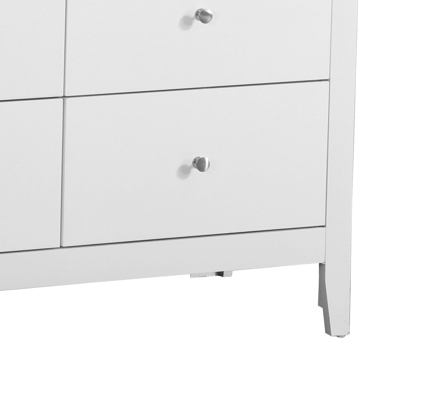 Glory Furniture - Hammond - Media Chest