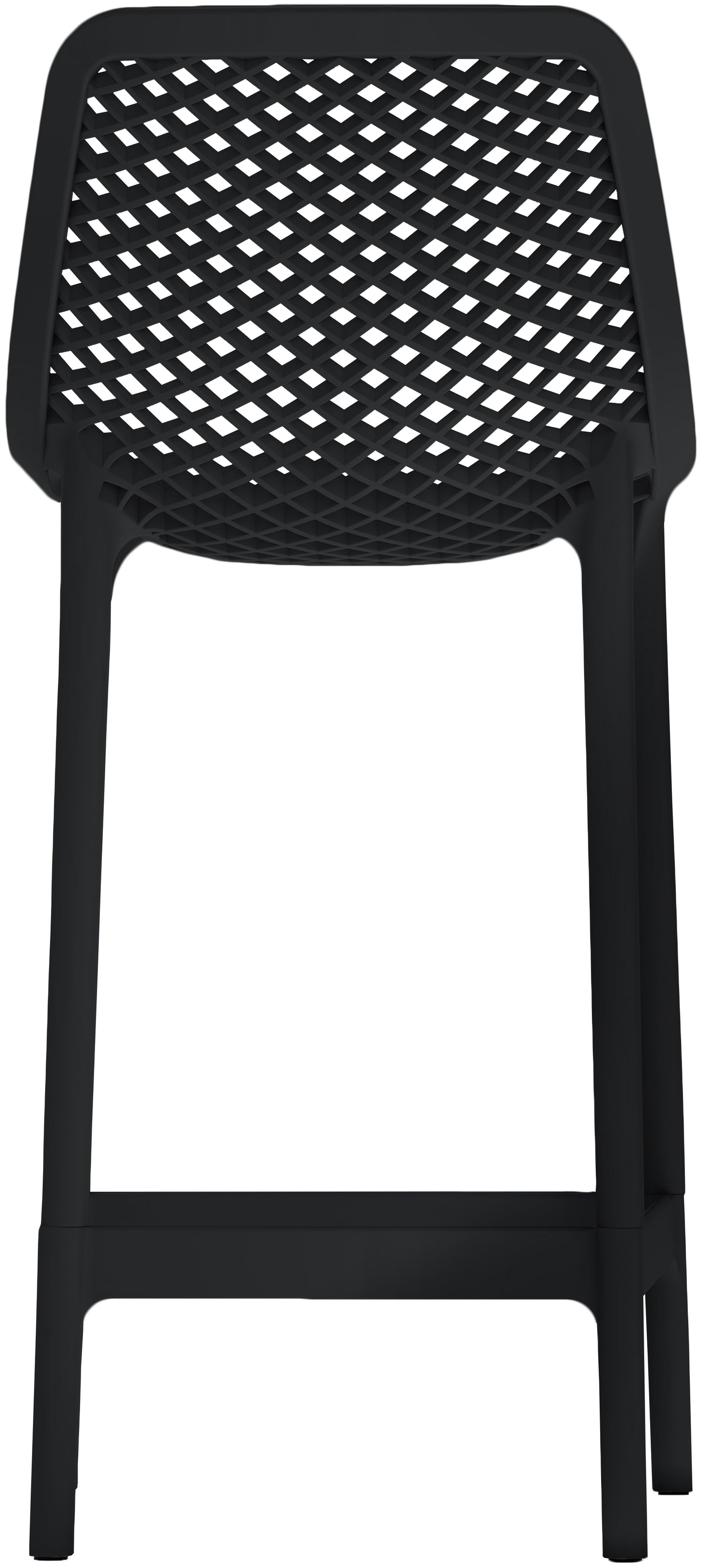 Mykonos - Outdoor Patio Stool (Set of 2)