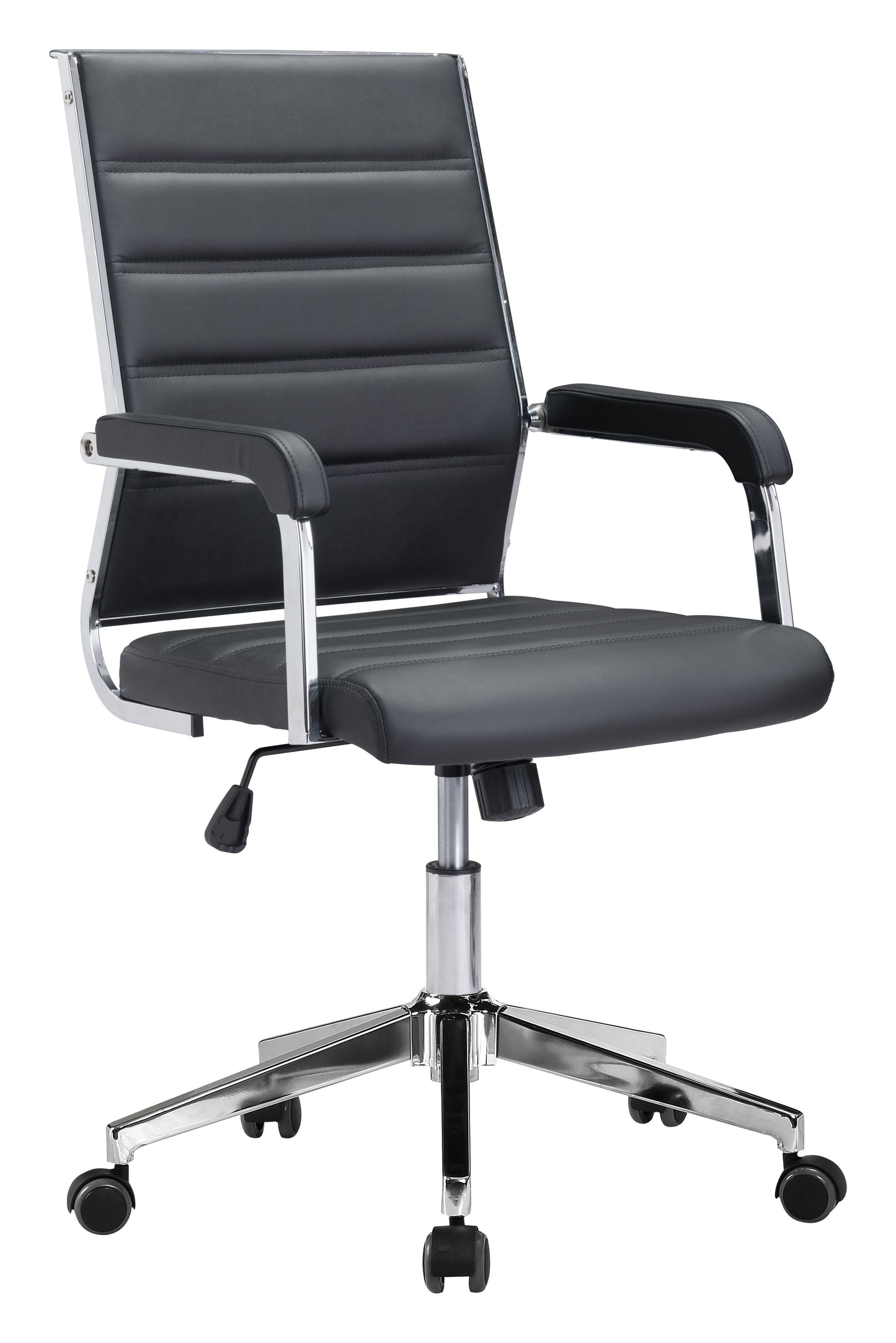 Liderato - Office Chair - Black