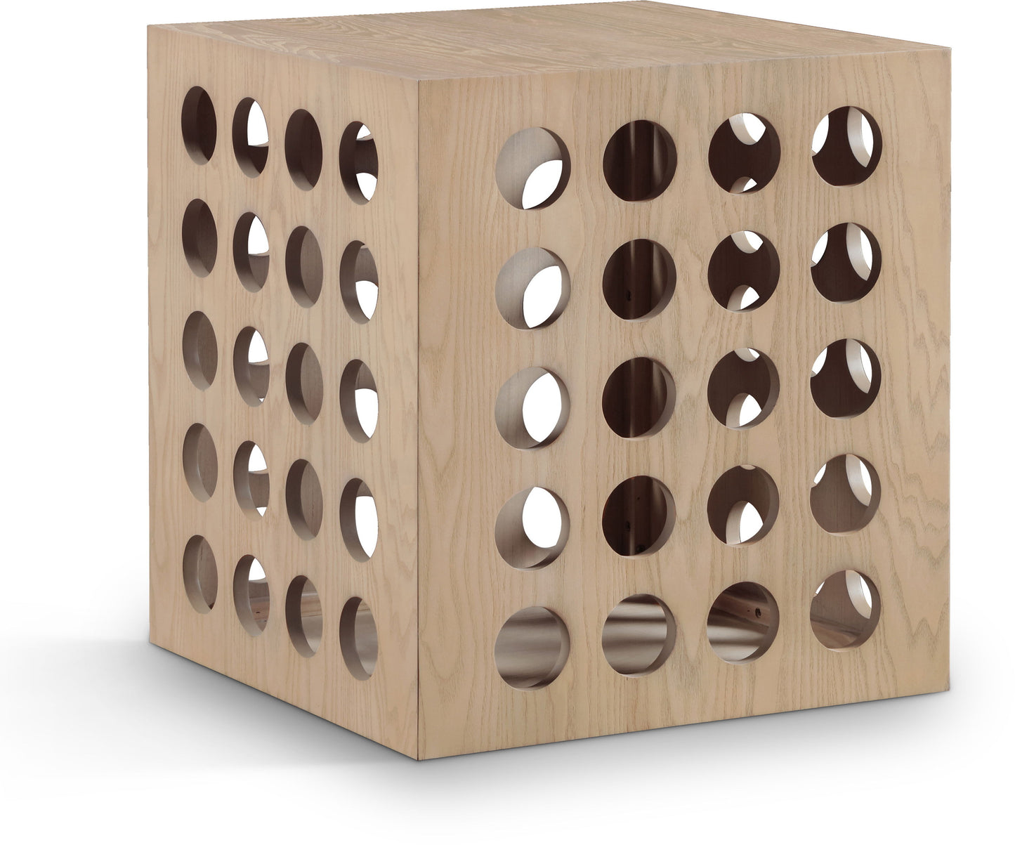 Kinsley - End Table