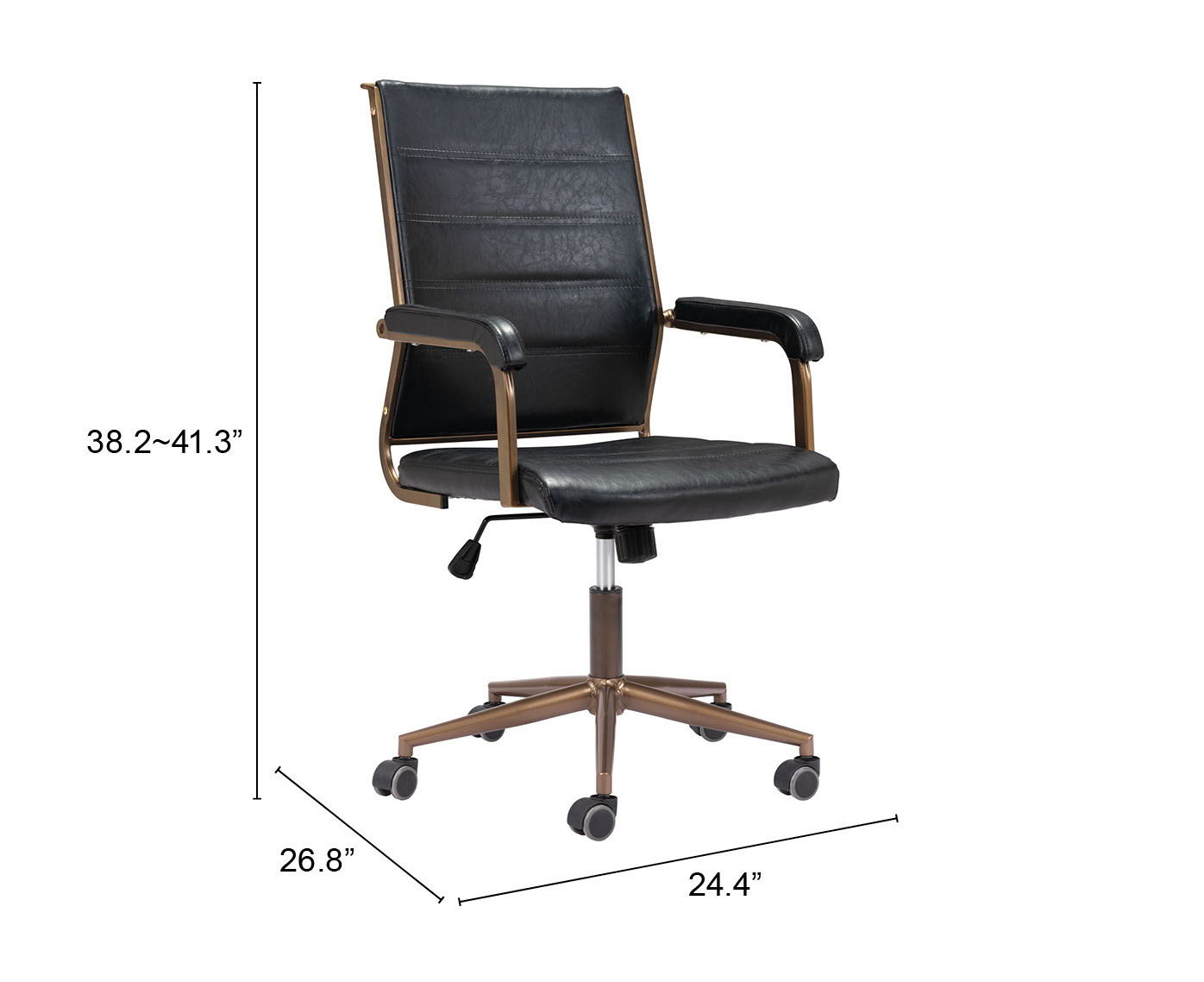 Auction - Office Chair