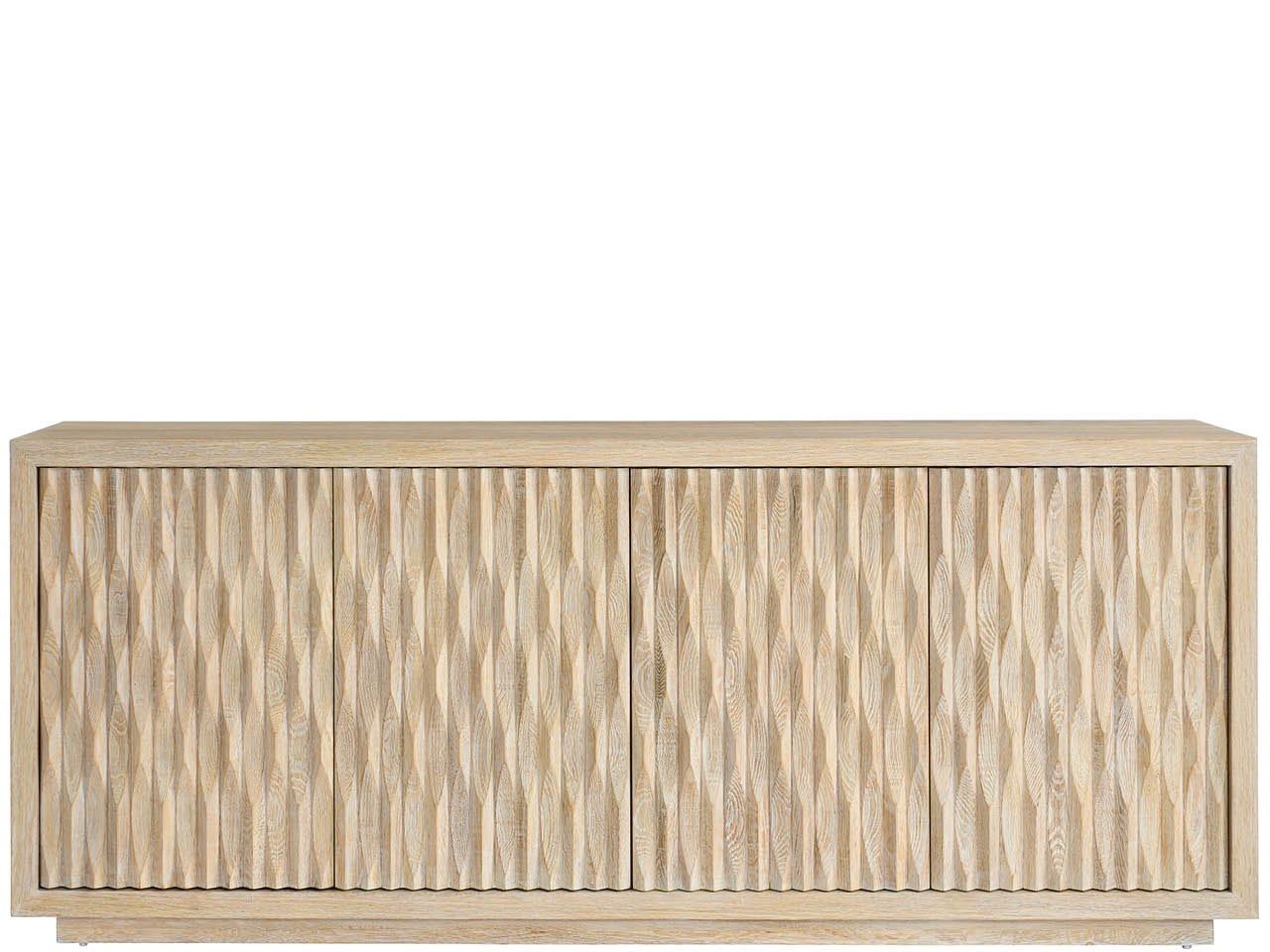 Modern - Credenza