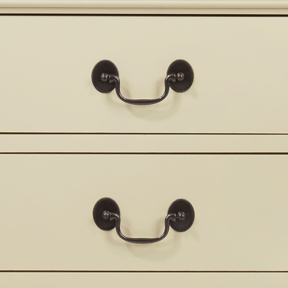 Glory Furniture - Louis Phillipe - Nightstand