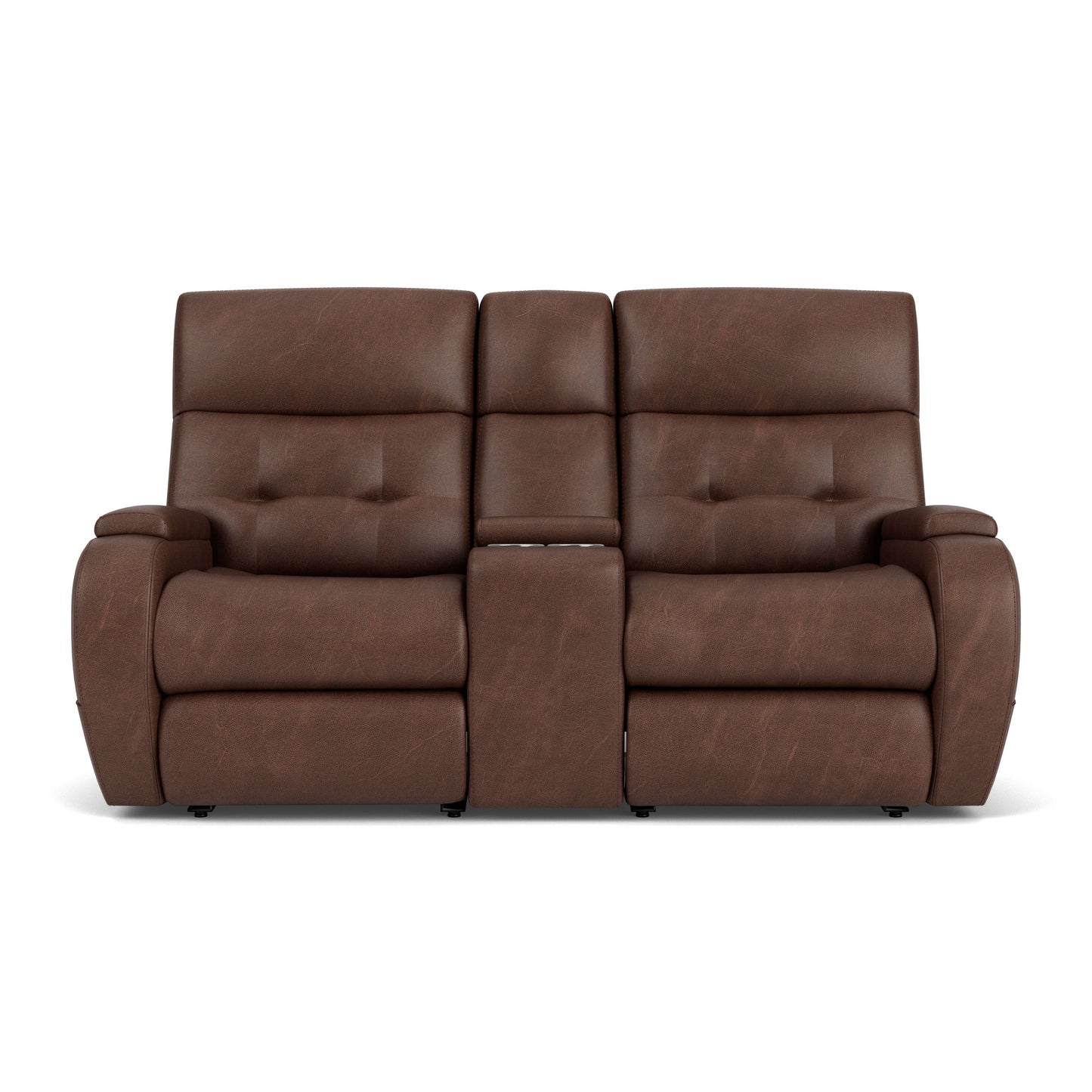 Strait - Power Reclining Loveseat