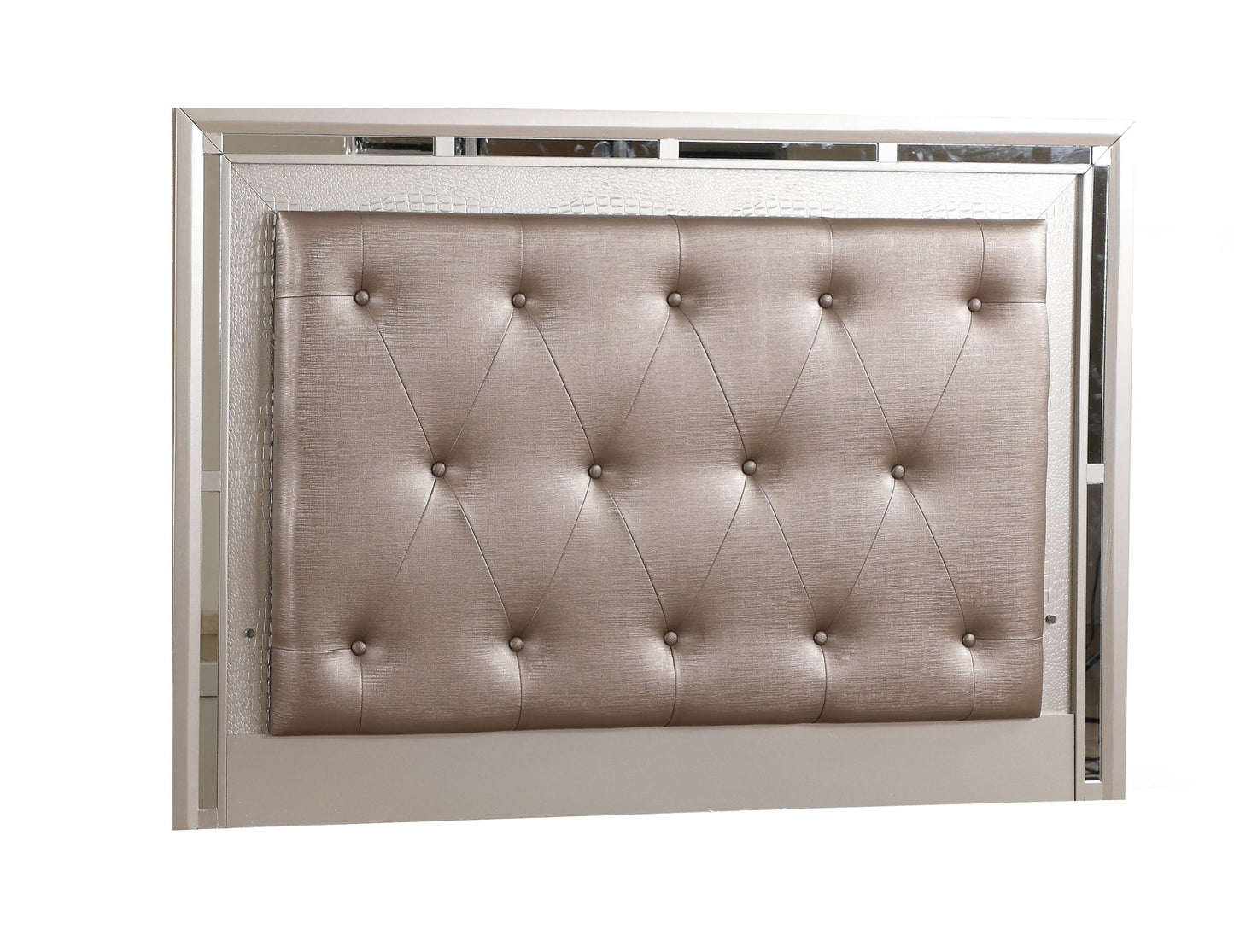 Glory Furniture - Alana - Bed