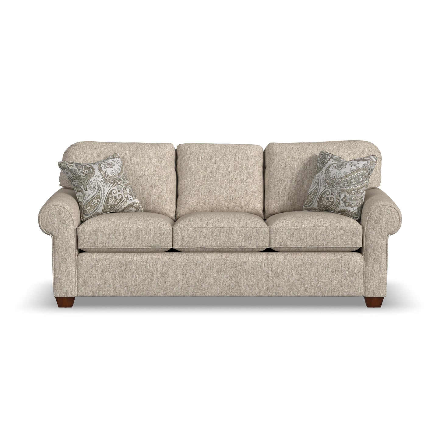 Thornton - Stationary Sofa