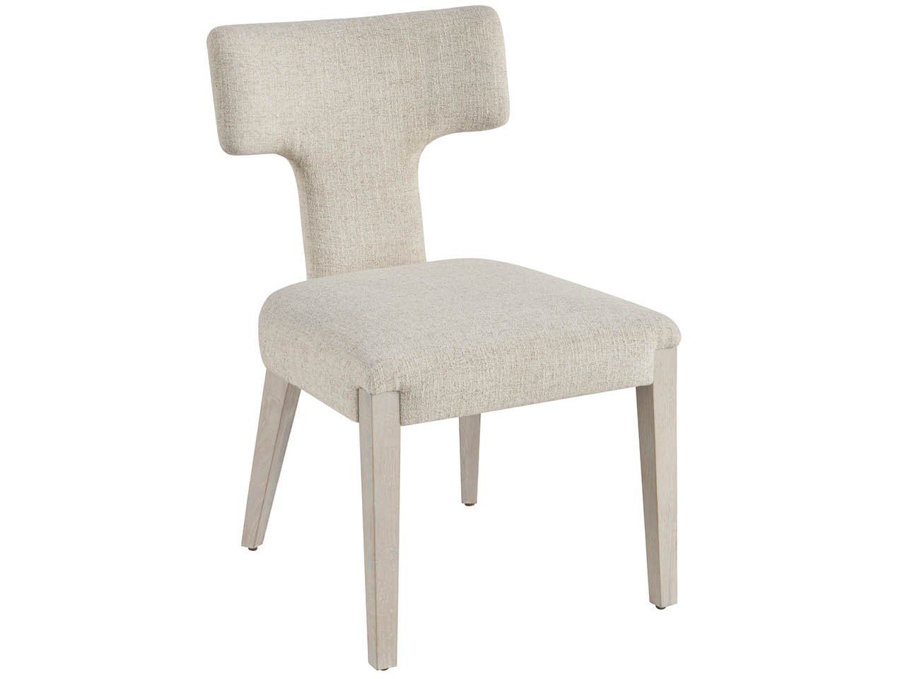 Avaline - Raen Side Chair - Gray