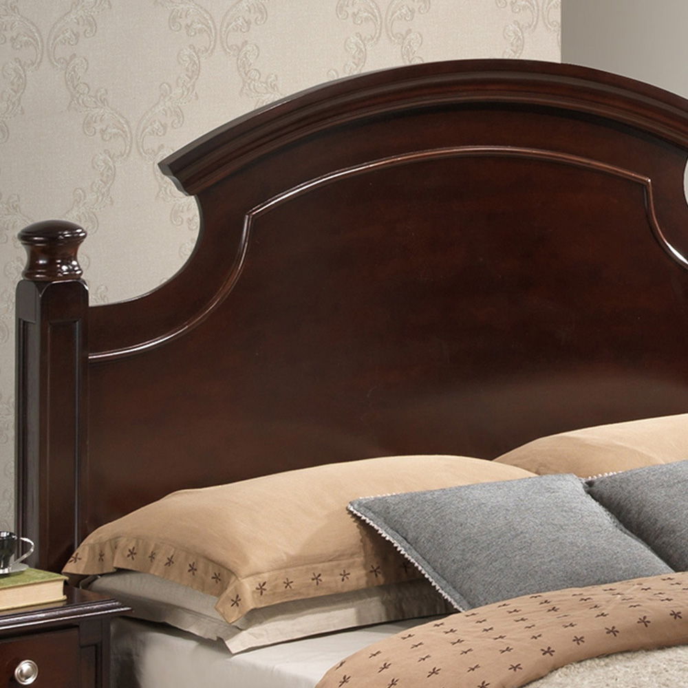 Glory Furniture - Summit - Bed