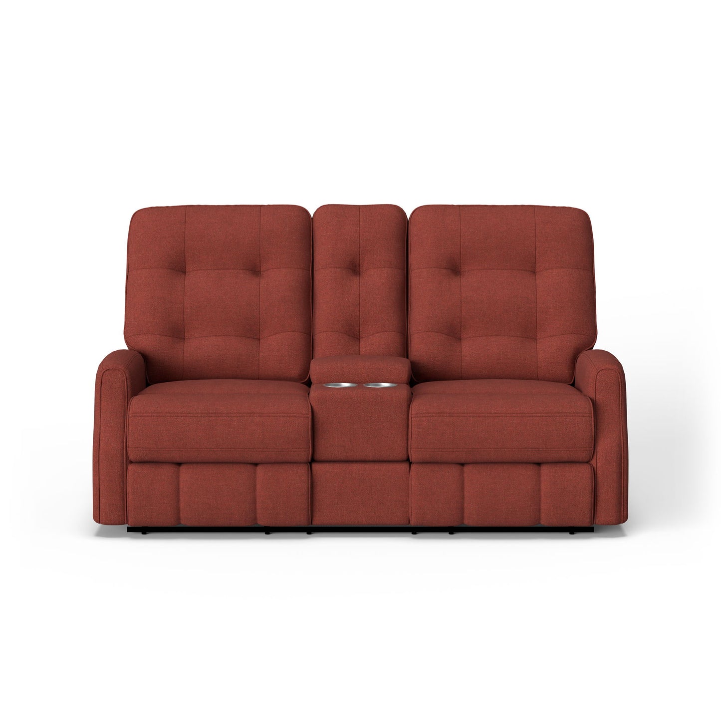 Devon - Reclining Loveseat