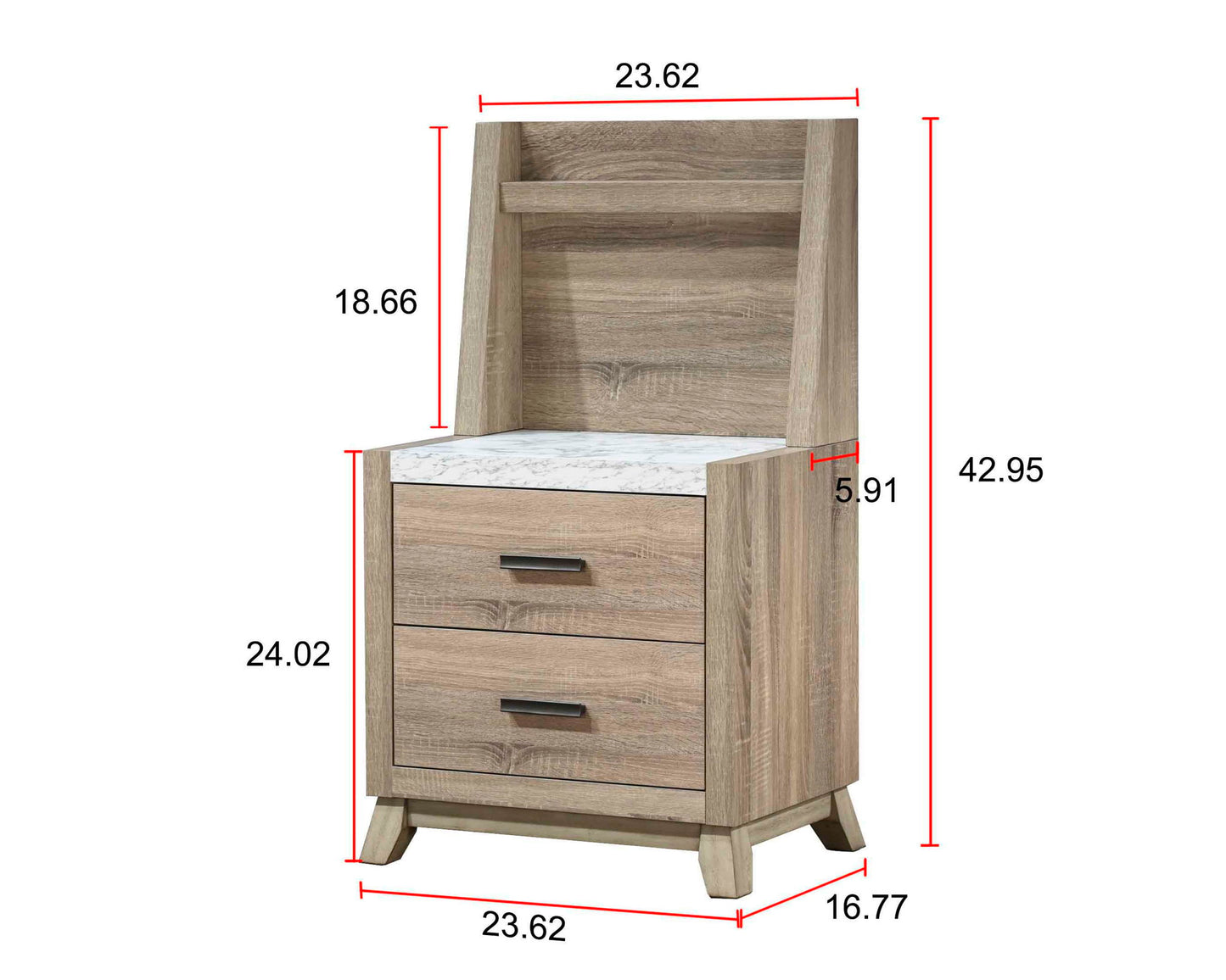 Tilston - Bedroom Set