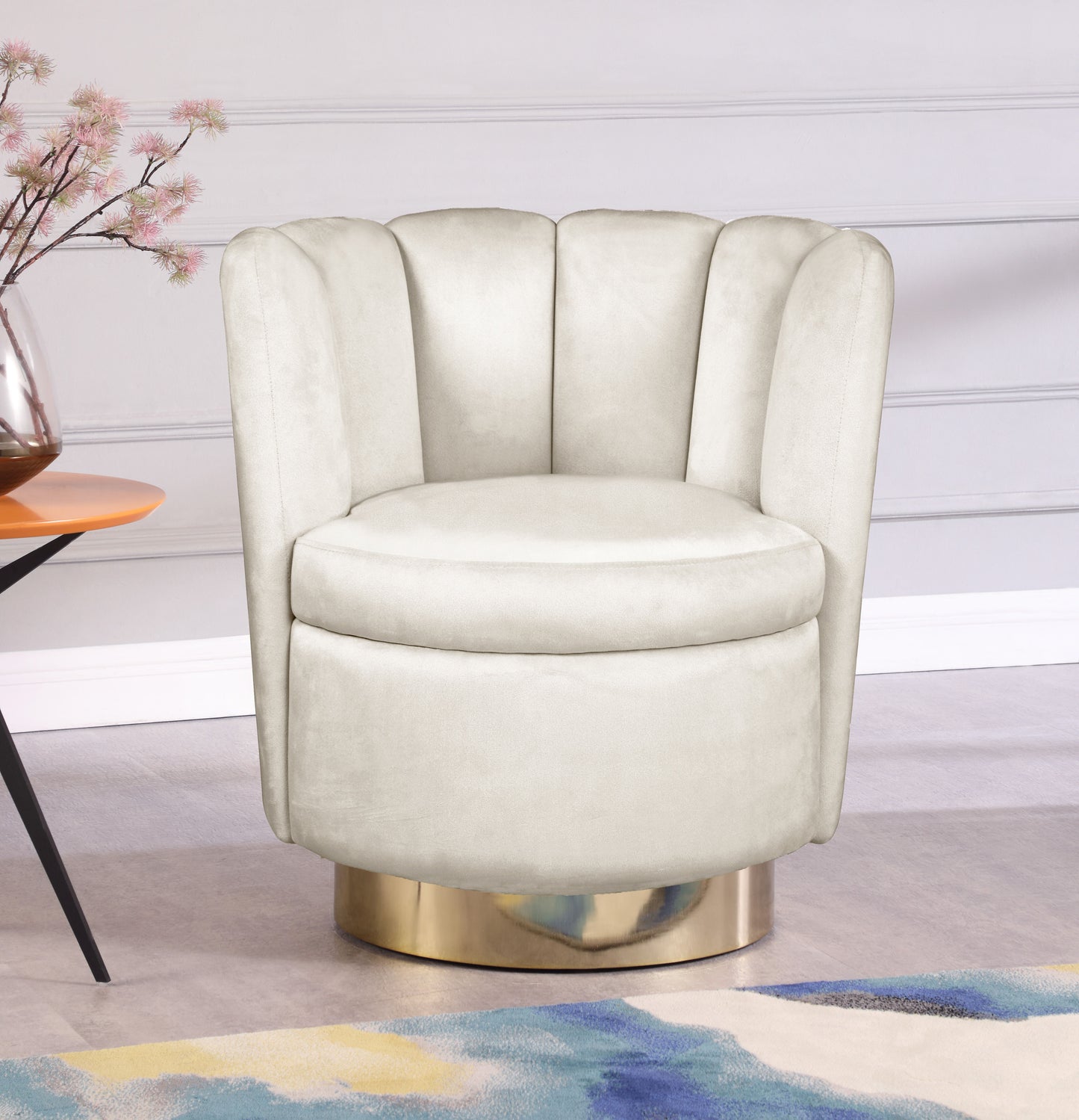 Lily - Accent Chair