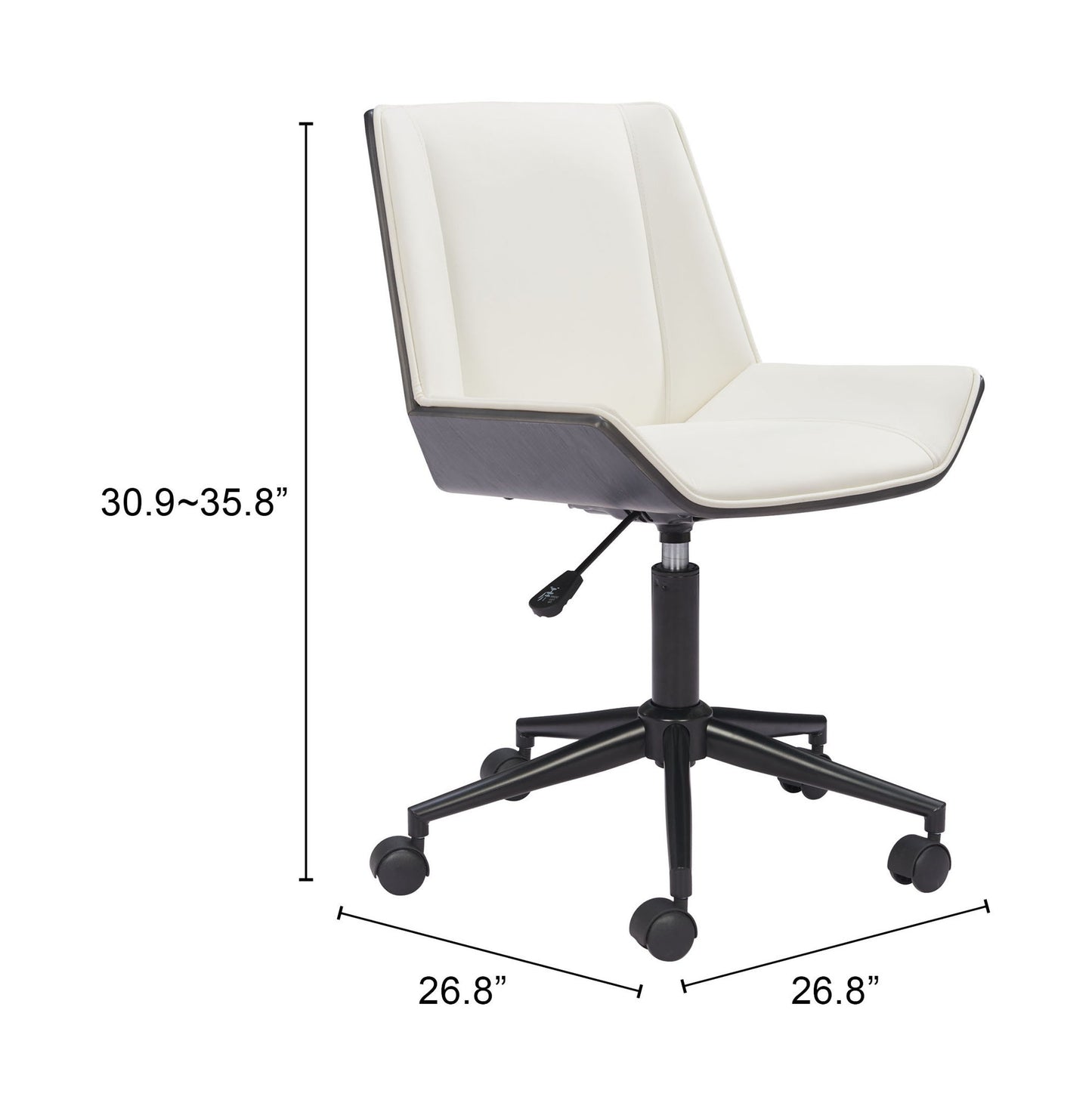 Maker - Office Chair