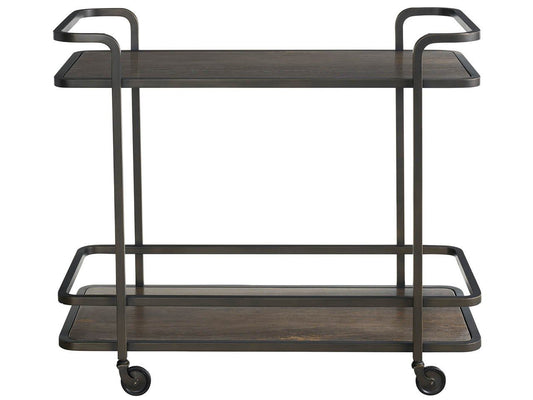 Modern - Bar Cart