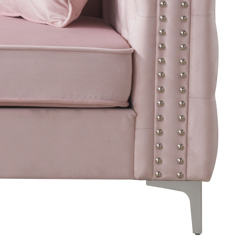 Glory Furniture - Paige - Sofa Chaise