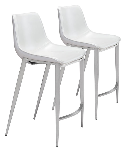 Magnus - Counter Chair (Set of 2)