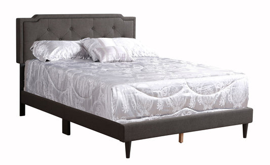 Glory Furniture - Deb - Bed (All In 1 Box)