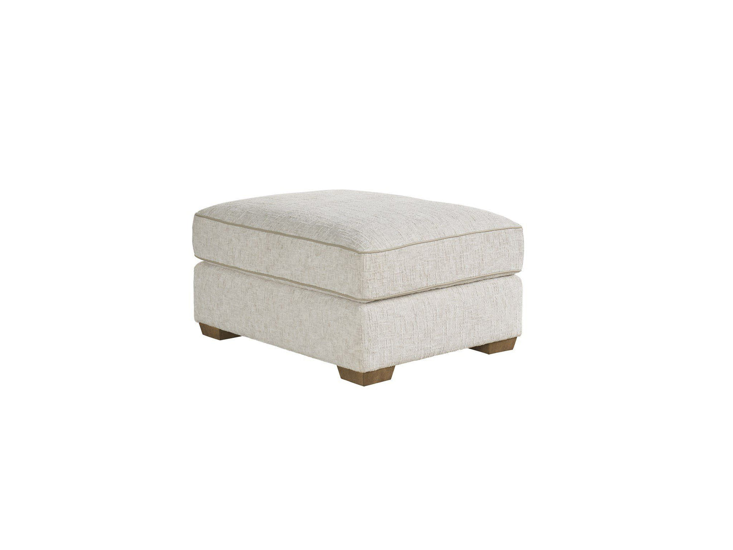 Sophie - Ottoman - Beige