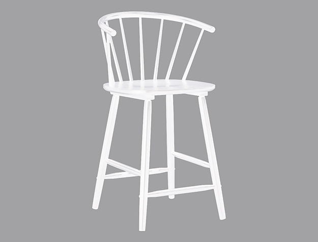 Janna - Counter Height Stool