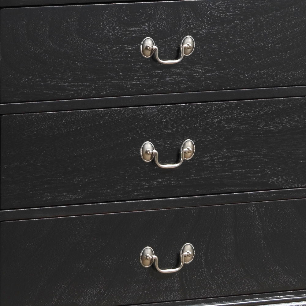 Glory Furniture - Louis Phillipe - Accent Chest