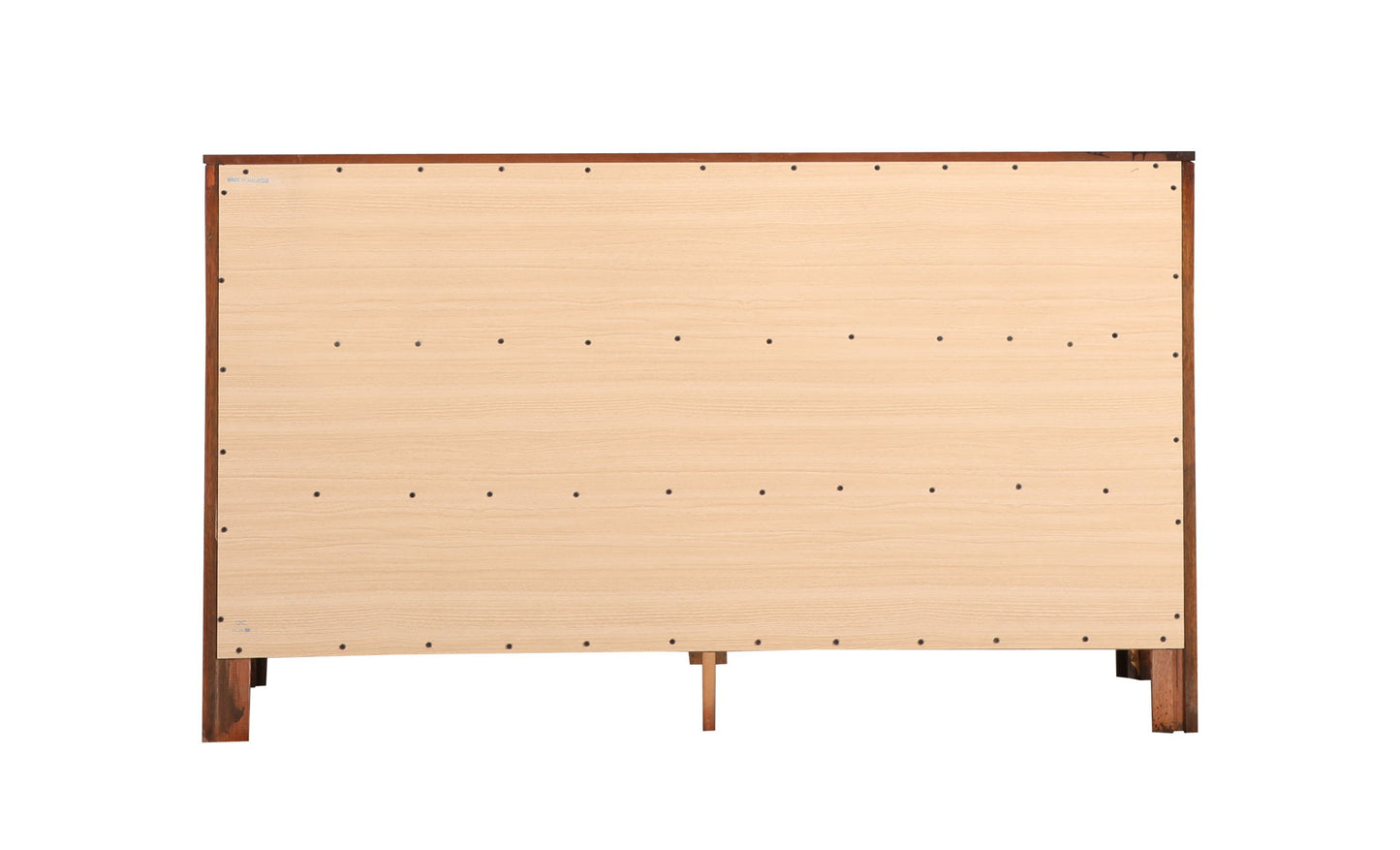 Glory Furniture - Burlington - Dresser