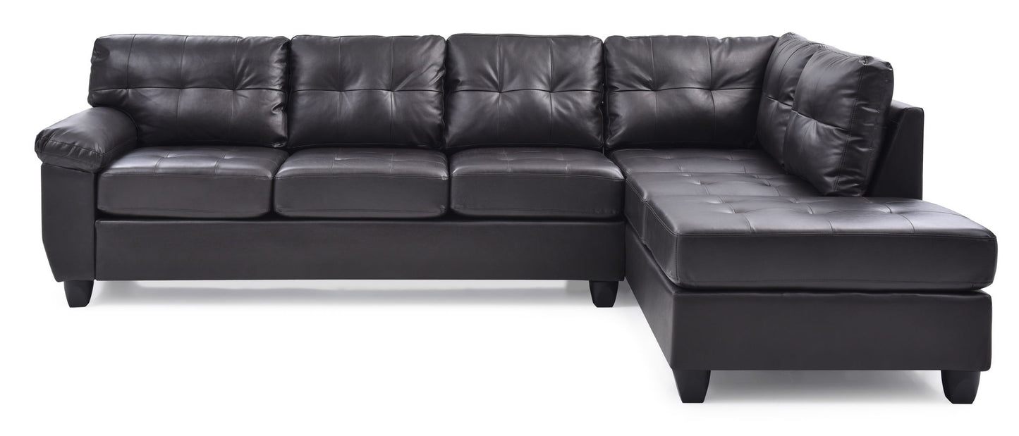 Glory Furniture - Gallant - Sectional