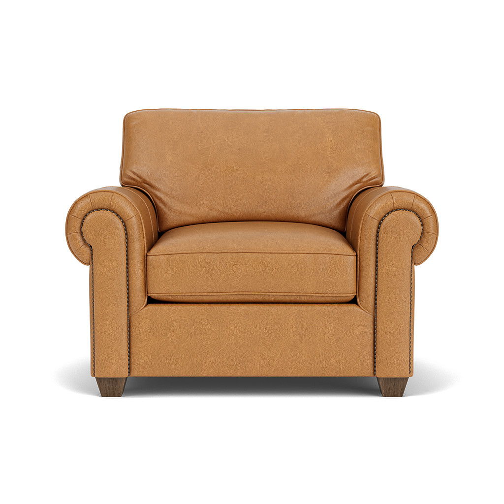 Carson - Arm Chair