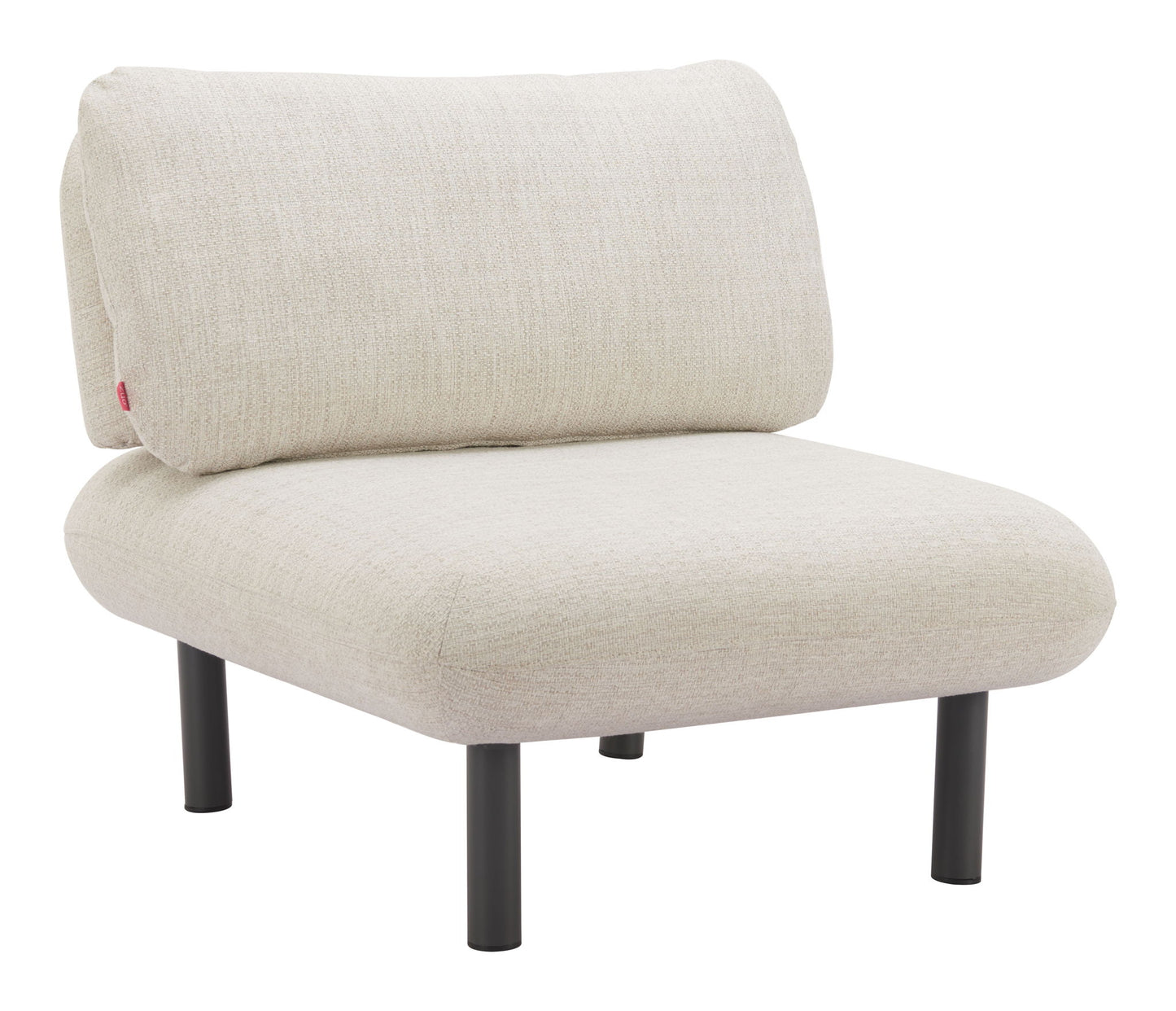 Aperto - Accent Chair - Beige