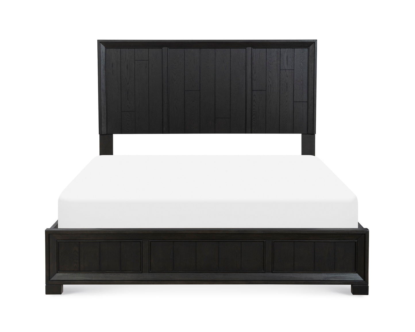 Westcliff - Platform Bed