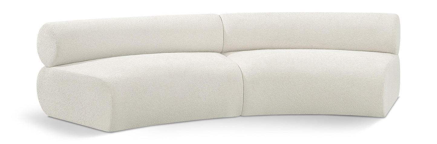 Bale - 2 Piece Modular Sofa