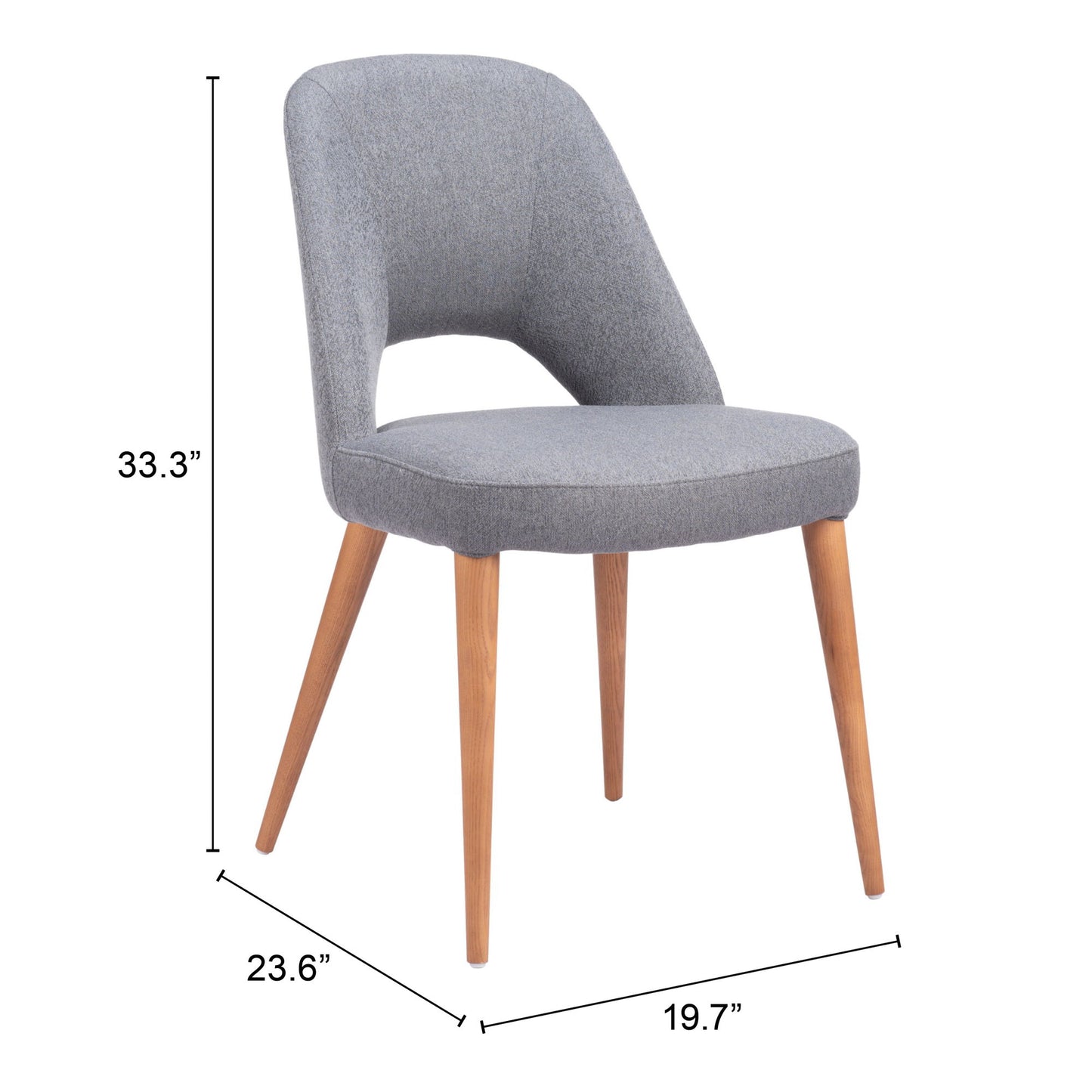 Leith - Dining Chair