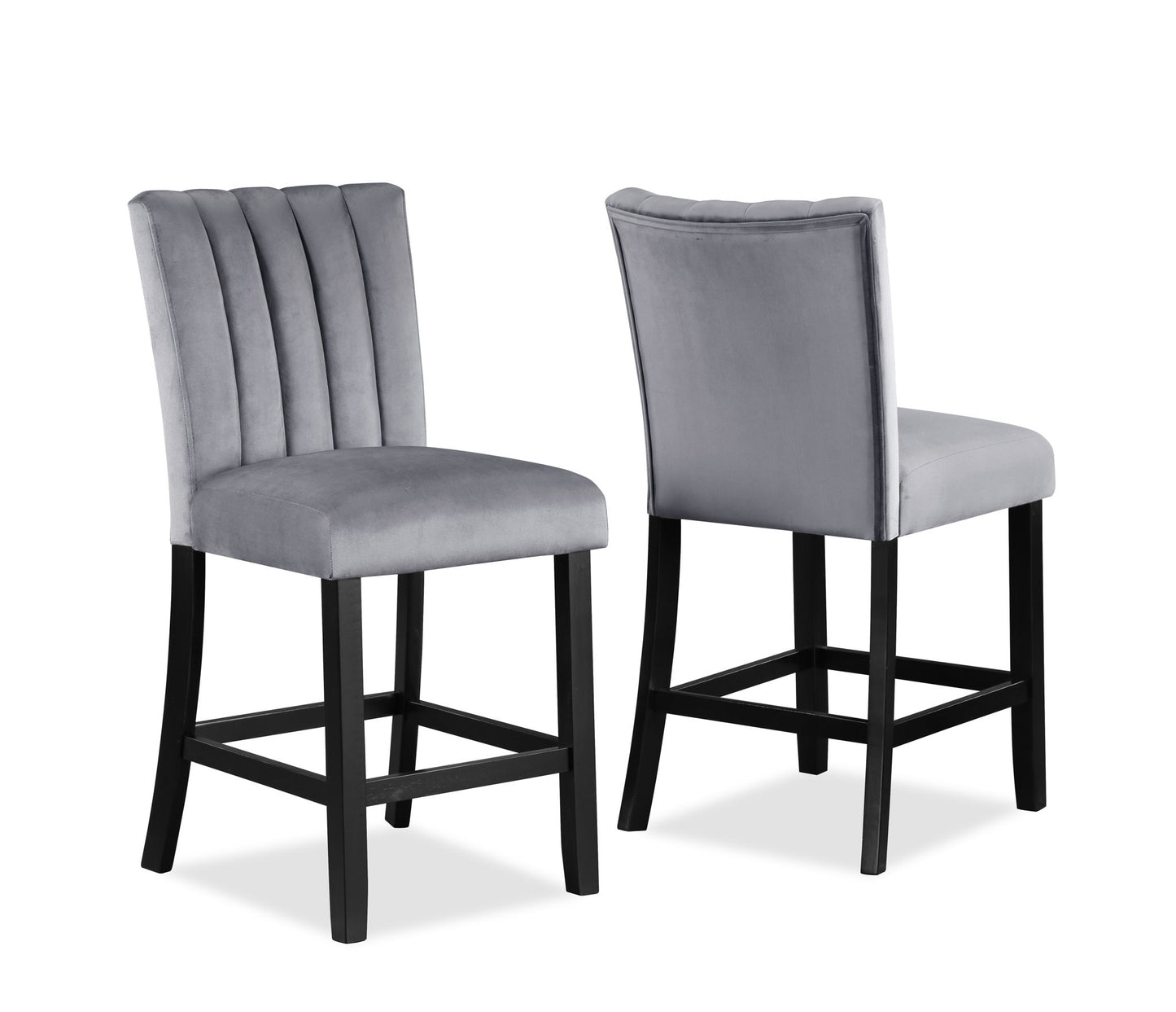 Pascal - Counter Dining Room Set