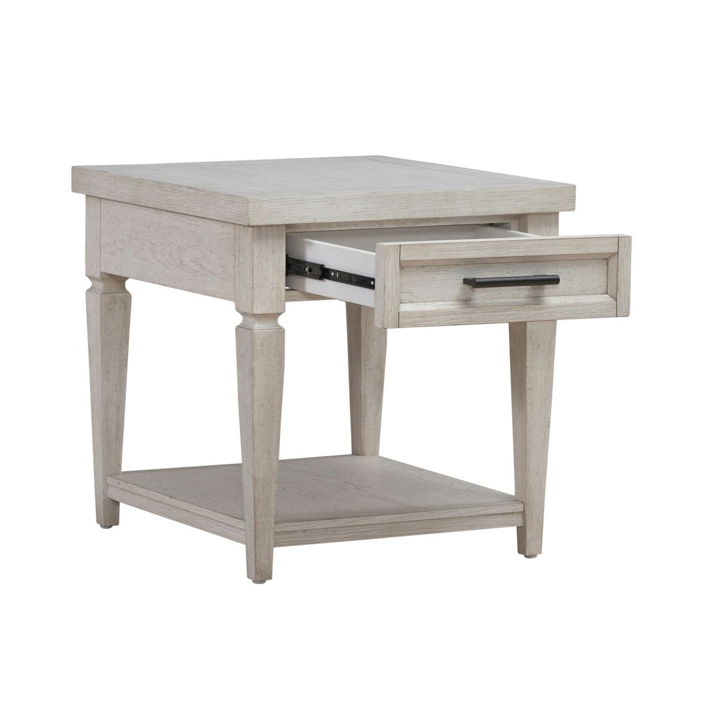 Caruso Heights - Table