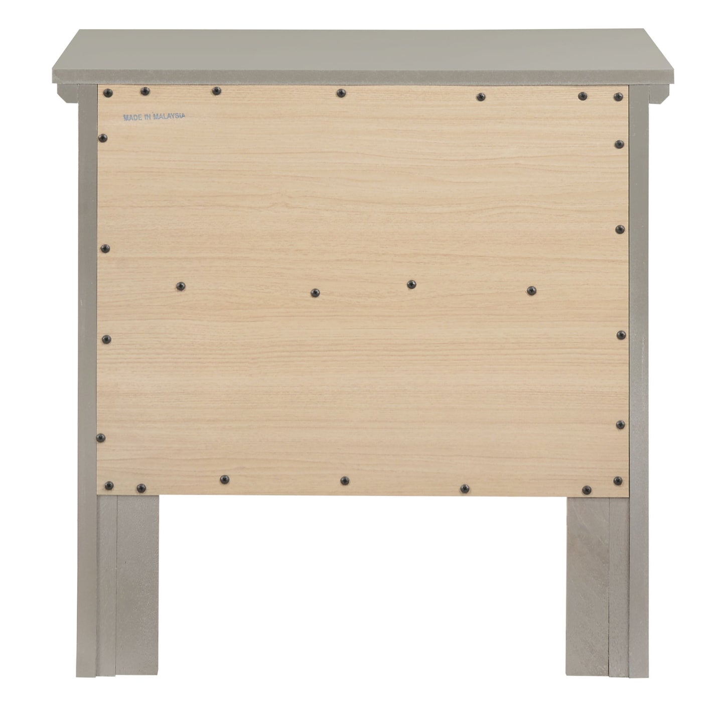 Glory Furniture - Primo - Nightstand