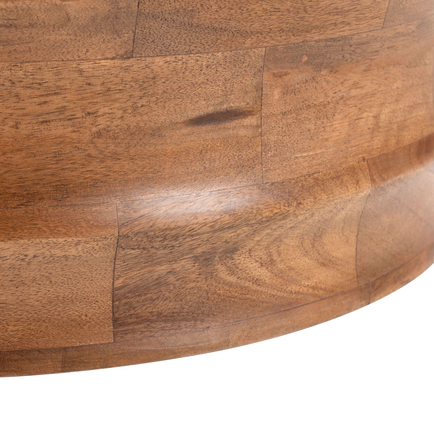 Antium - Coffee Table - Walnut