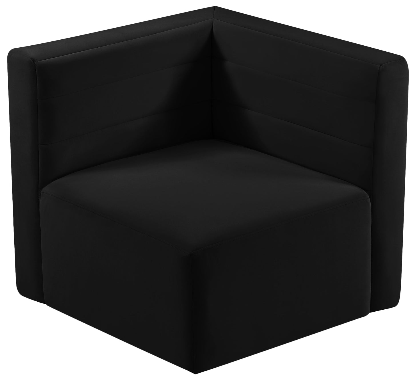 Quincy - Modular Corner Chair