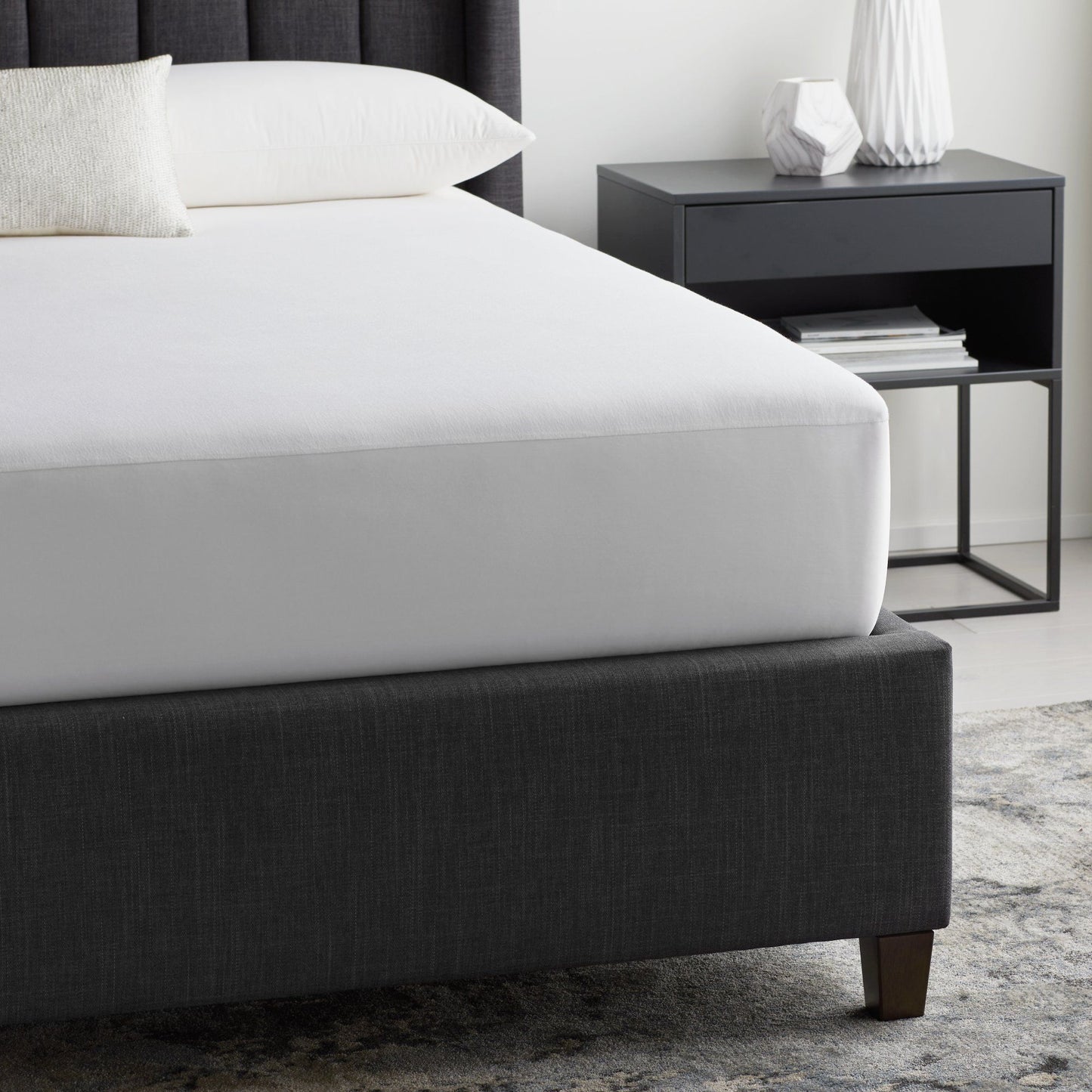 Five Sided - Mattress Protector