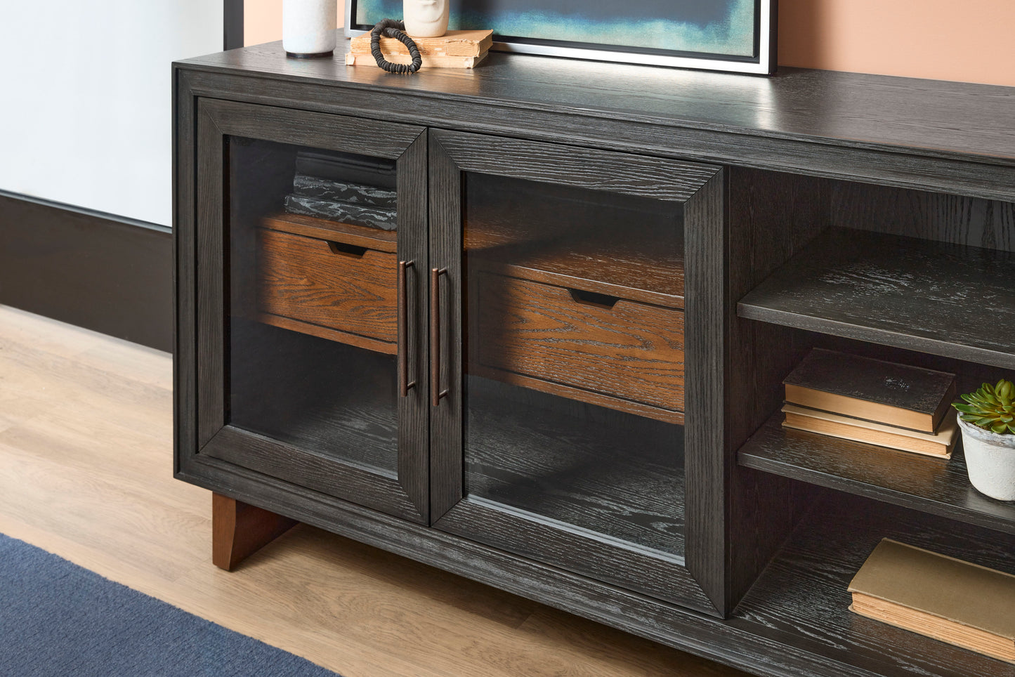 Waterfall - Entertainment Base