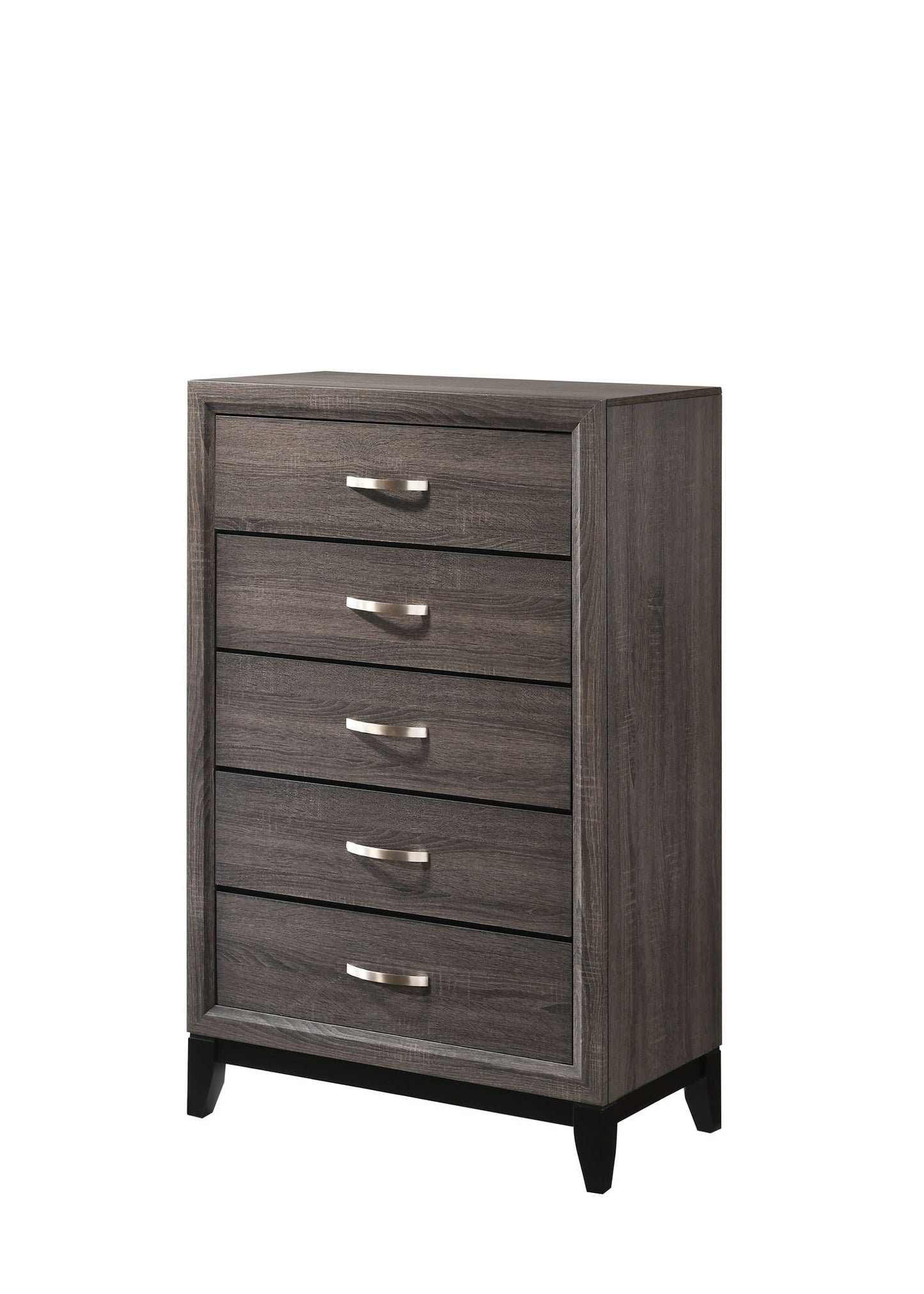 Akerson - Bedroom Set