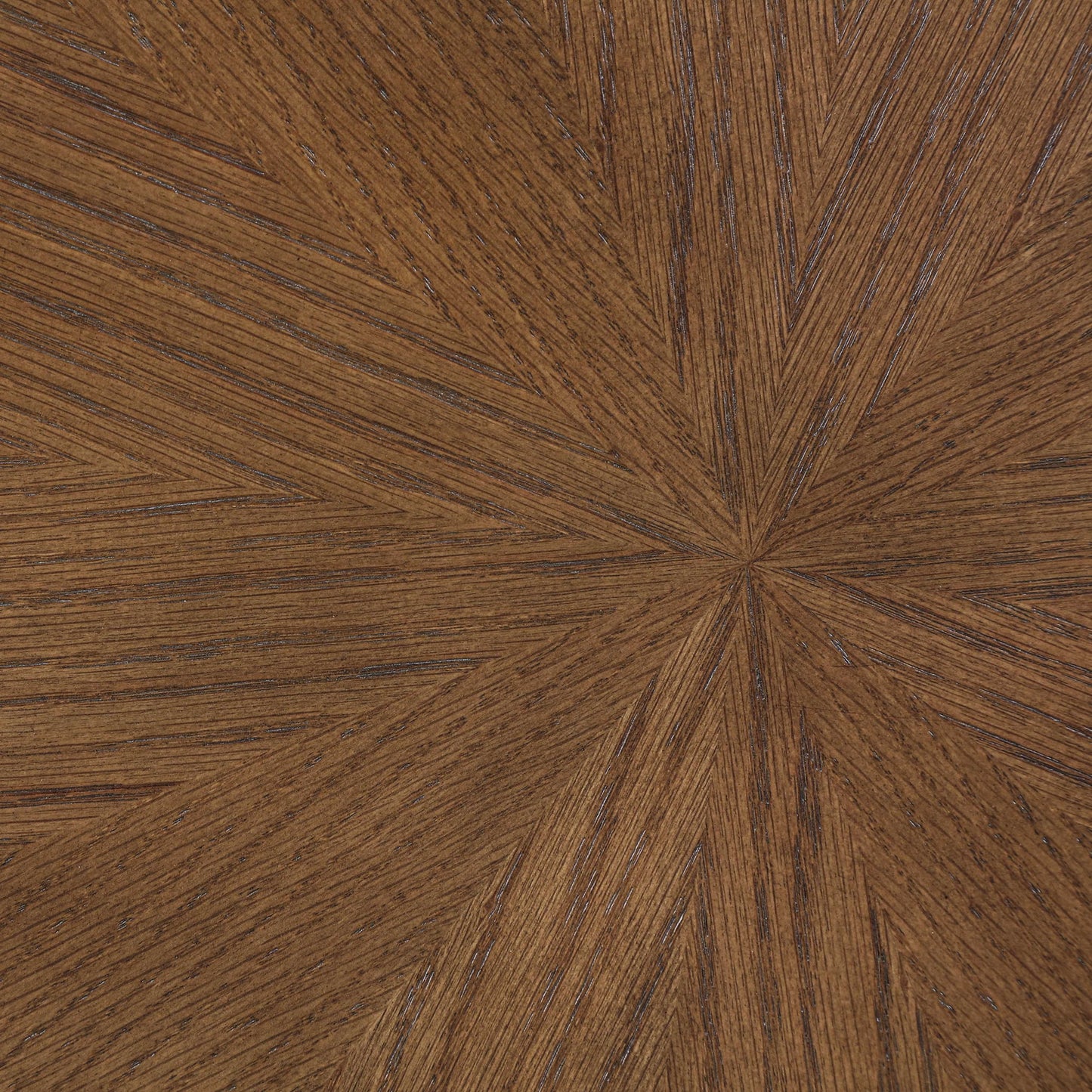 Dahlia - Oak Veneer Dining Table