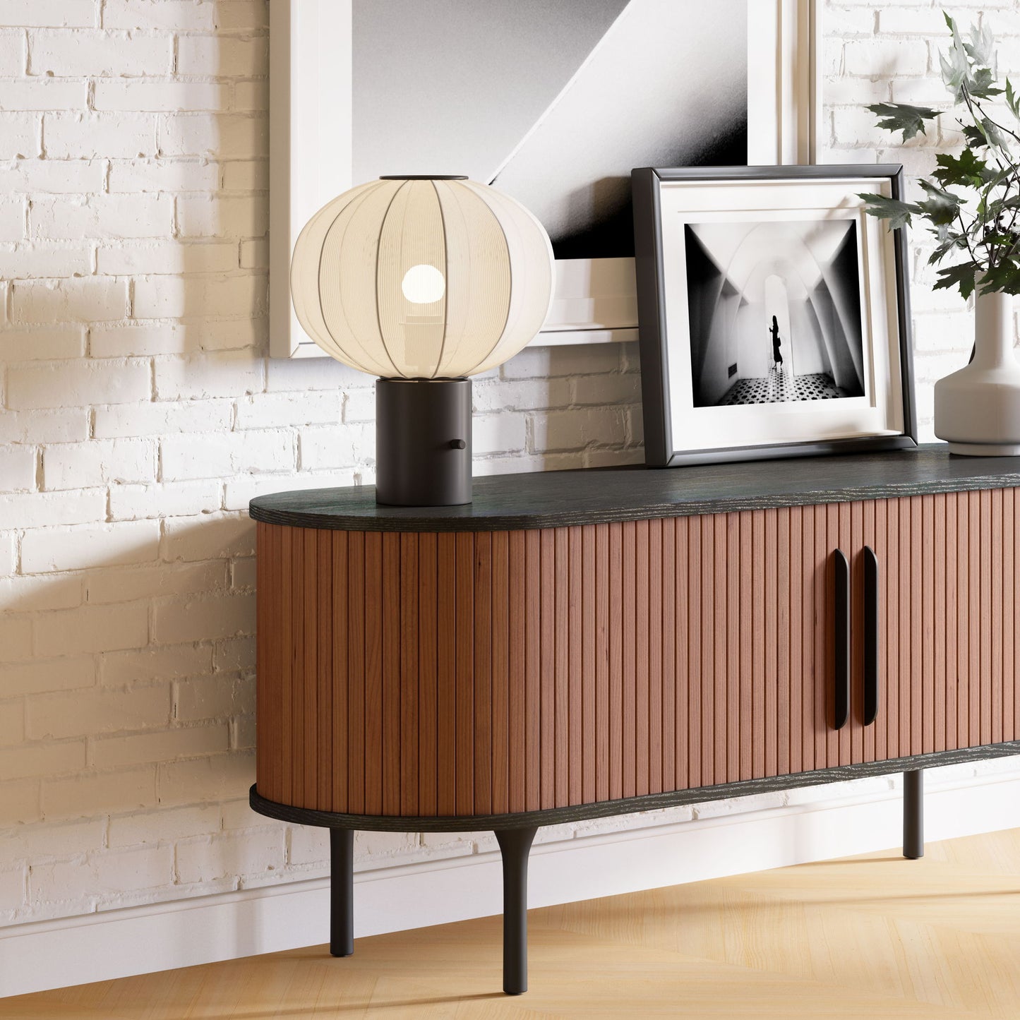 Wisteria - Floor Lamp