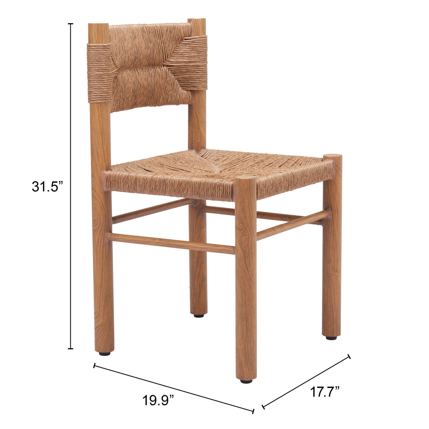 Iska - Dining Chair