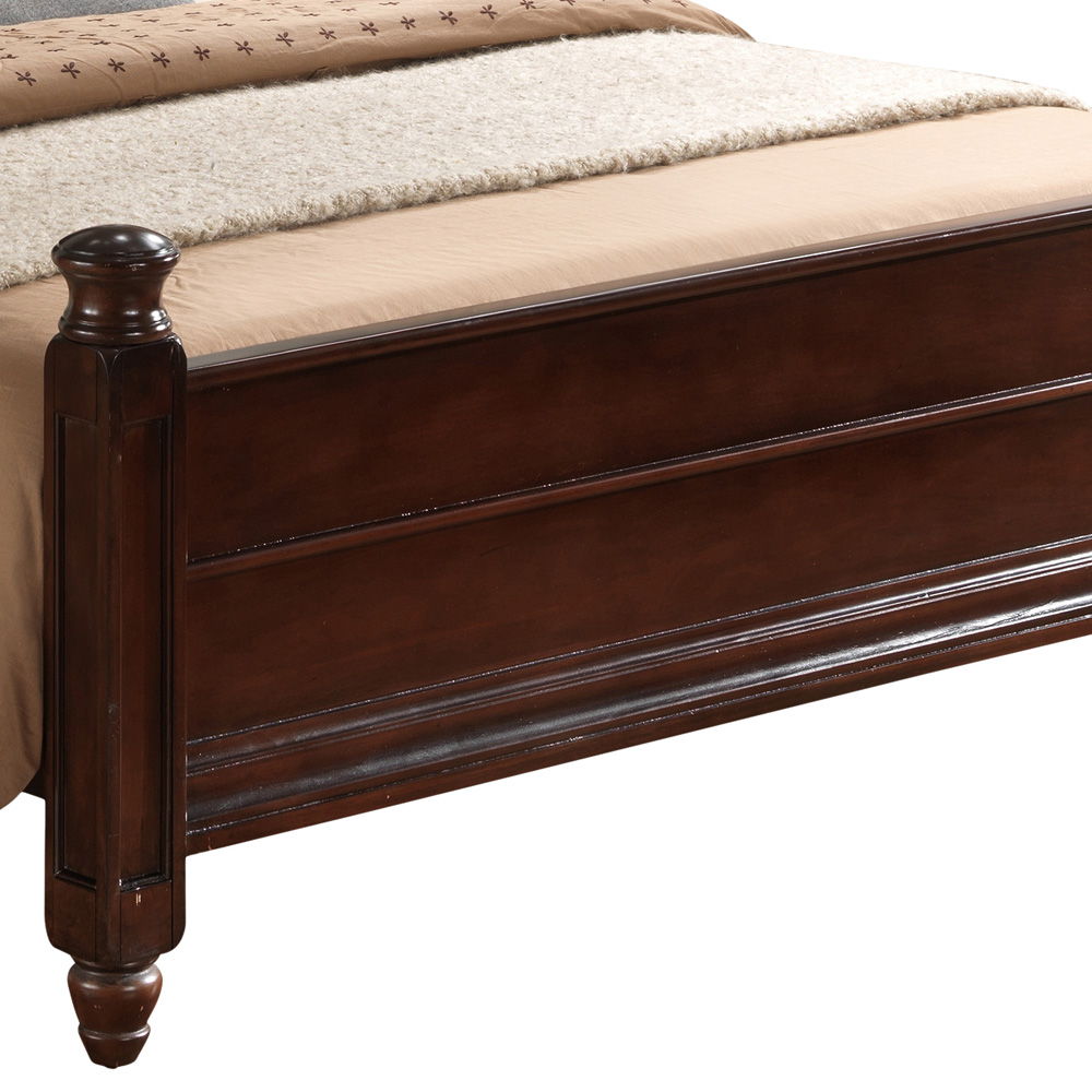 Glory Furniture - Summit - Bed