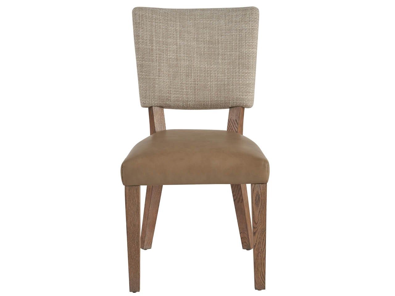 Griffith Park - Upholstered Side Chair - Sienna
