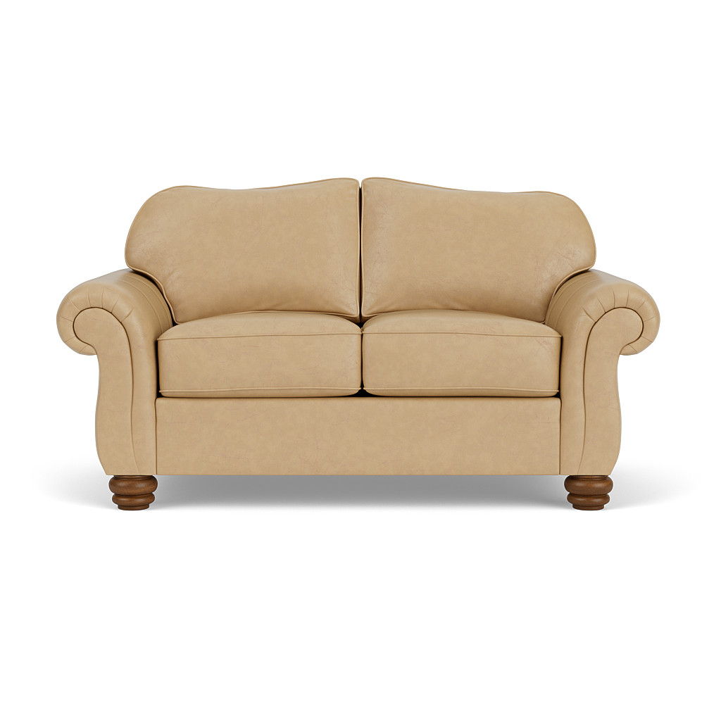 Bexley - Stationary Loveseat