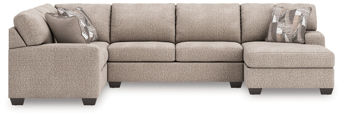 Newellen - Sectional